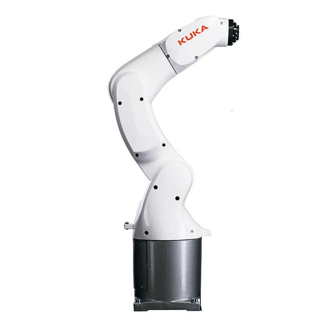 image of 机器人技术 - 机器人